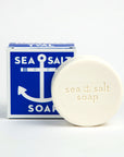 Sea Salt Soap