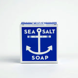 Sea Salt Soap