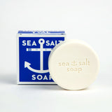 Sea Salt Soap