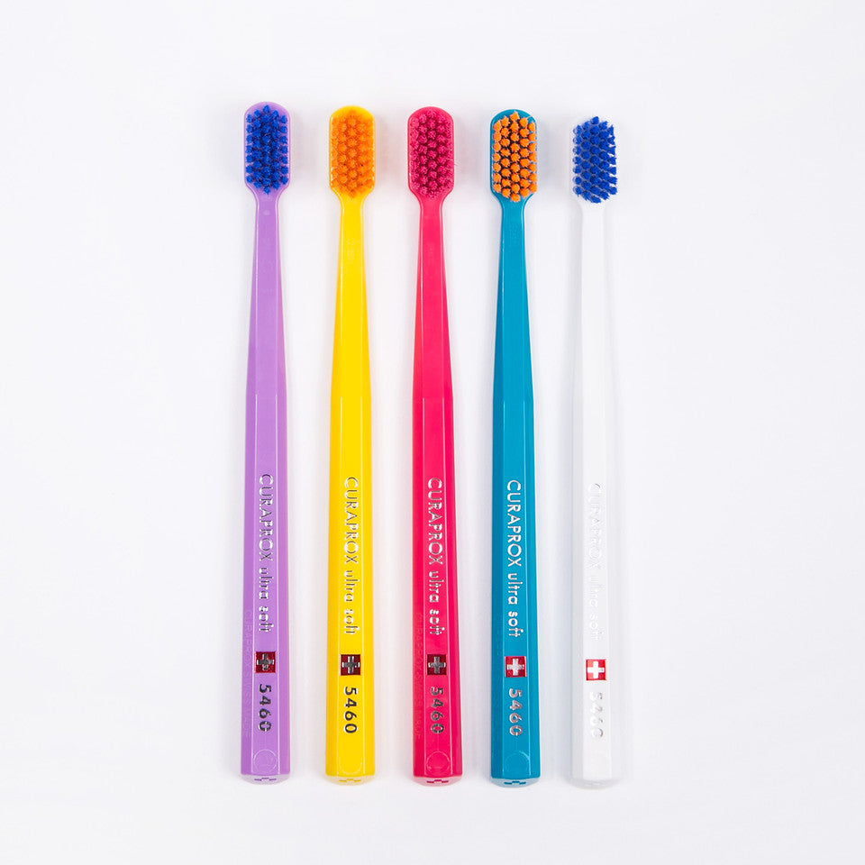 Curaprox Toothbrush