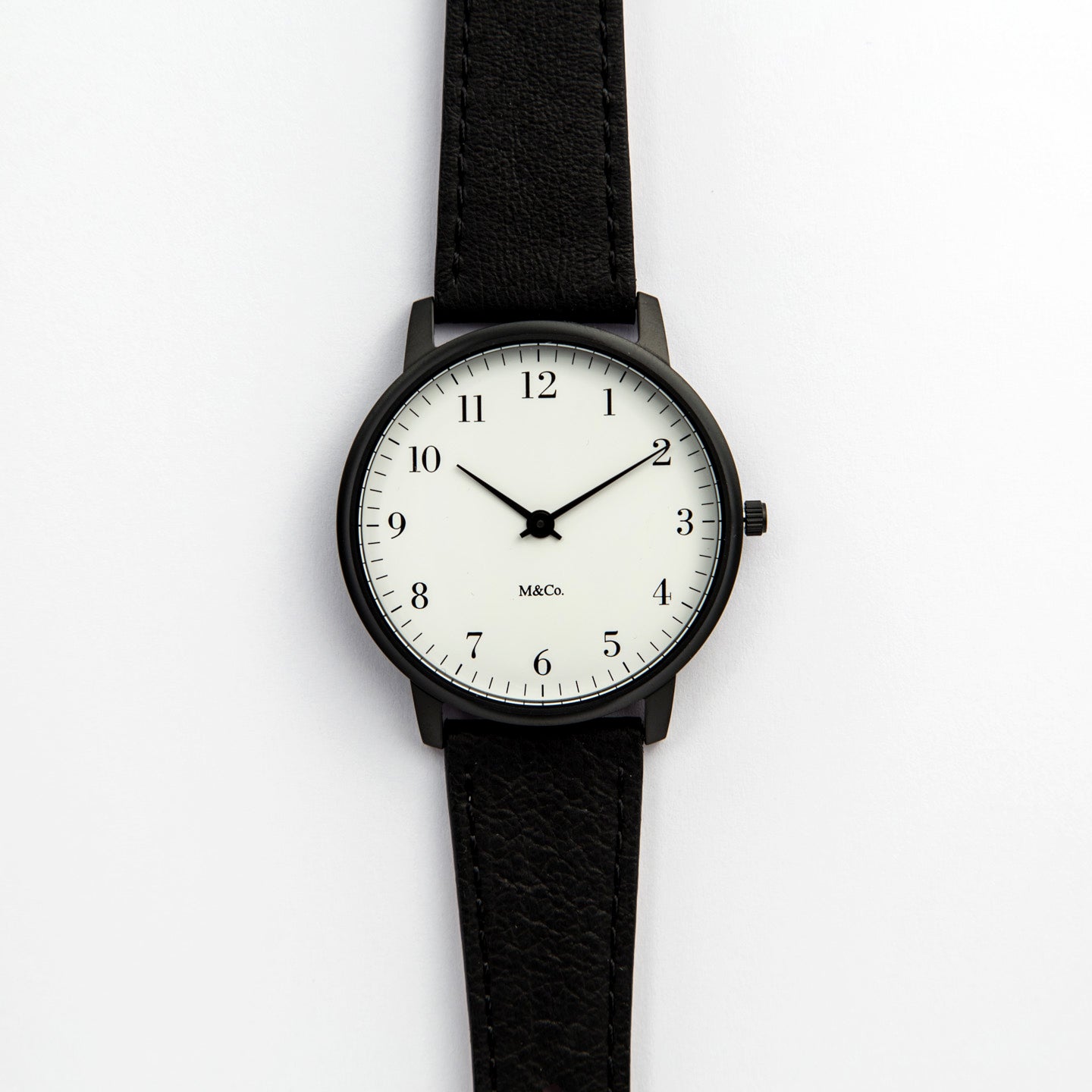 M&Co. Watches