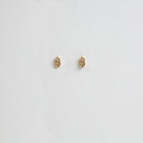 Liven Co. - Petite Pavé Earring Collection