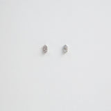 Liven Co. - Petite Pavé Earring Collection