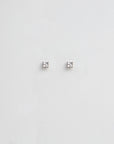Liven Co. - Petite Pavé Earring Collection