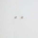 Liven Co. - Petite Pavé Earring Collection