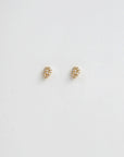 Liven Co. - Petite Pavé Earring Collection