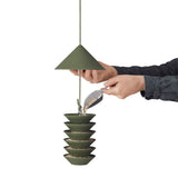 Bird Silo