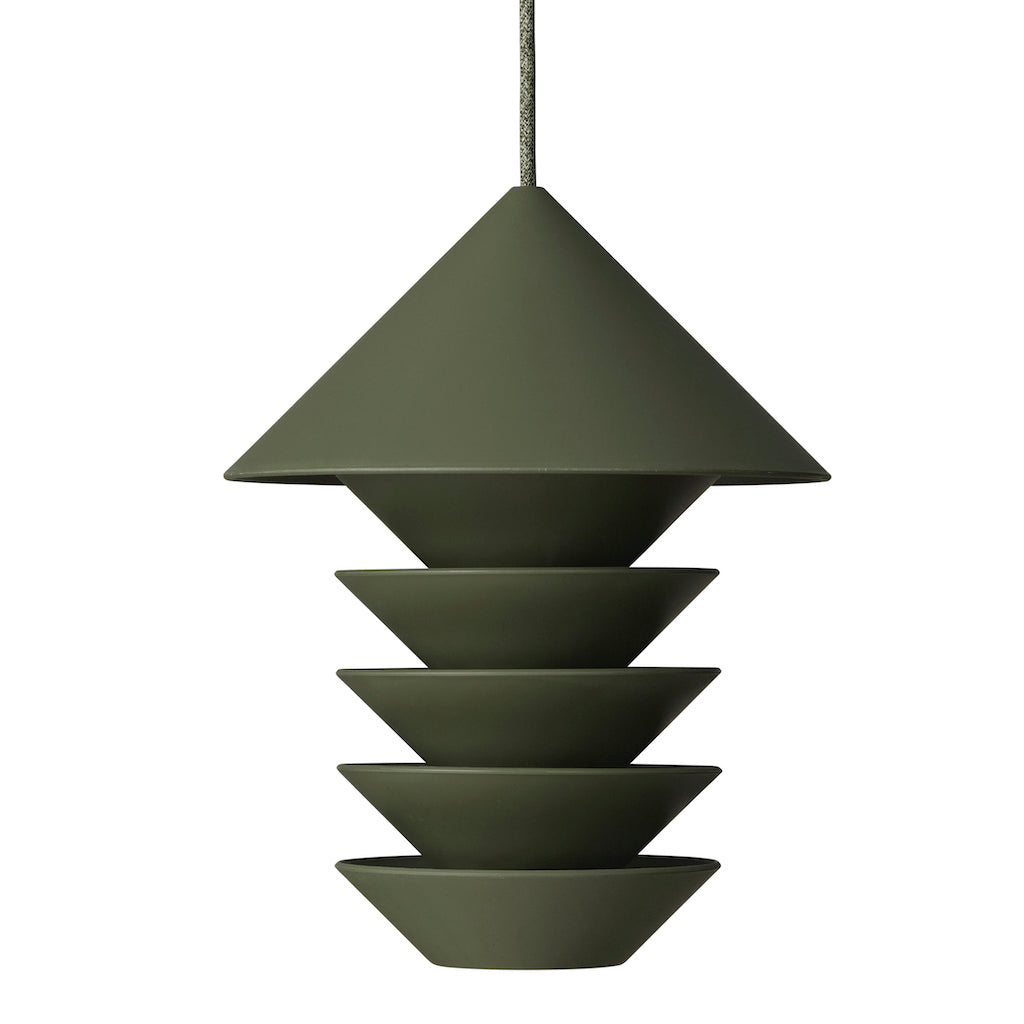 Bird Silo