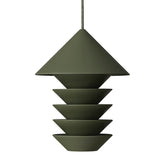 Bird Silo