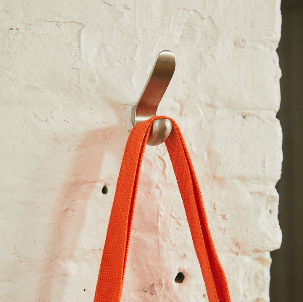 Hitch Wall Hook - Double Hook