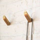 Hitch Wall Hook - Single Hook