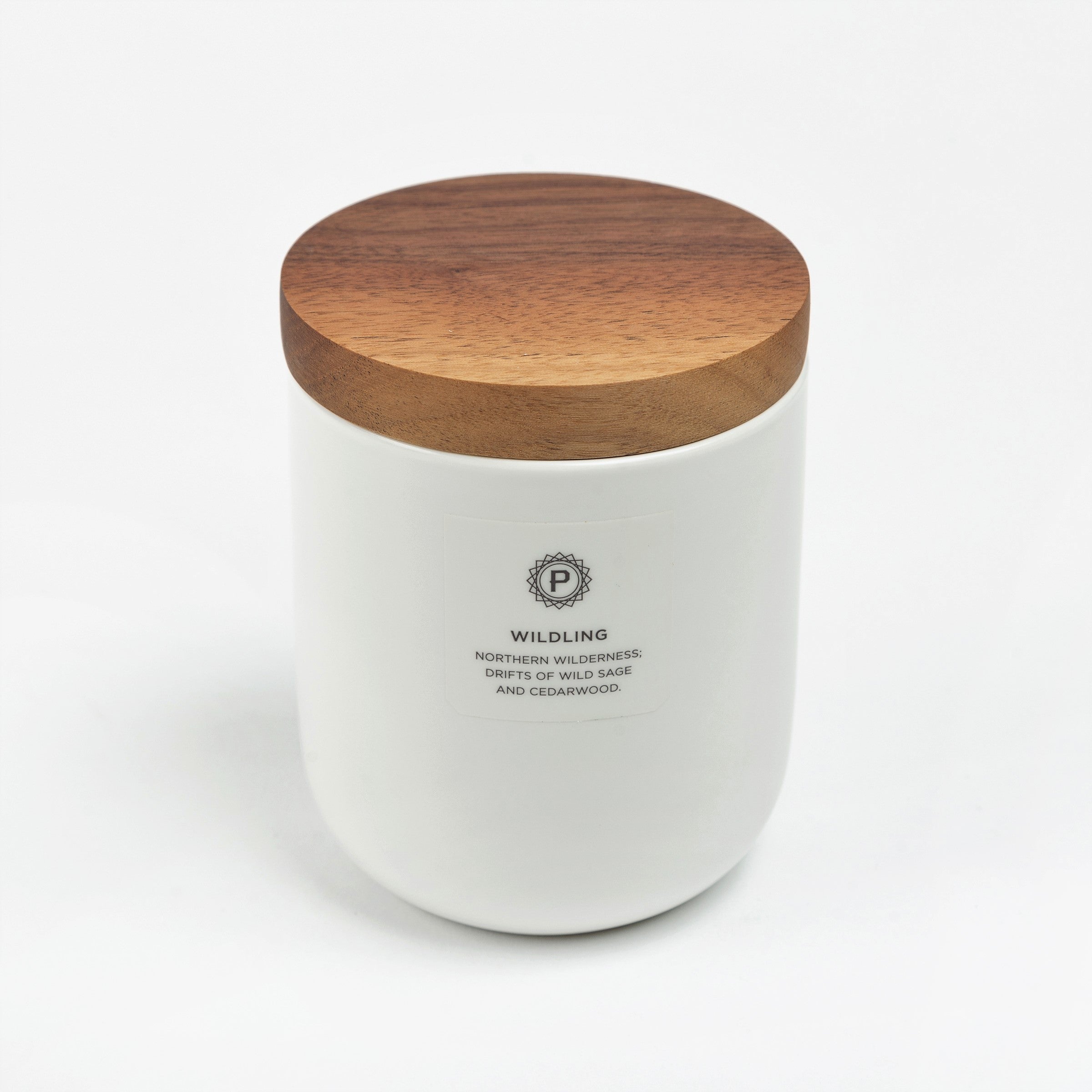 Penrose Candles Wilding Canoe