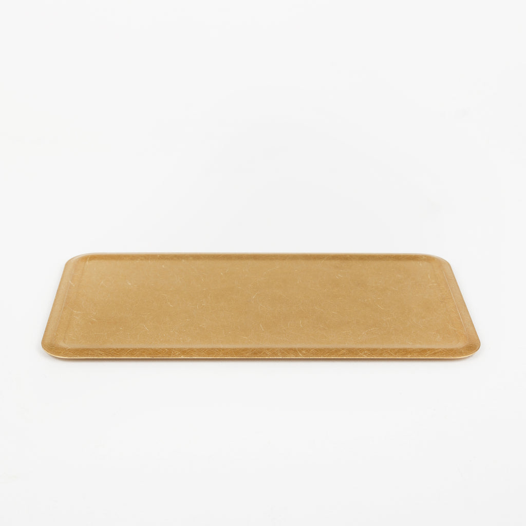 Japanese Tray Rectangular - Square Corners