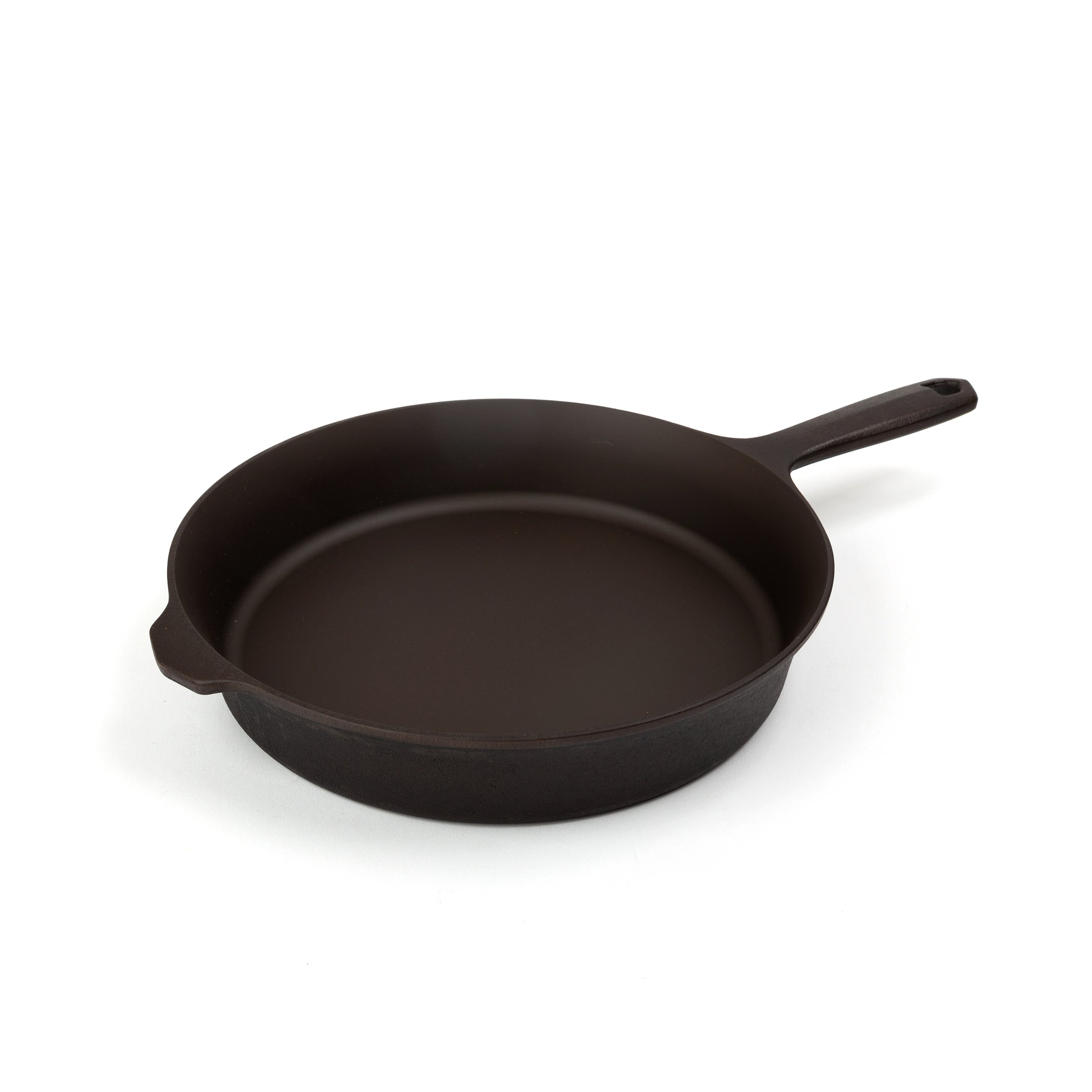 Field No.8 Cast Iron Skillet