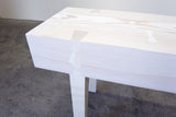 Plank Benches