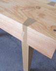 Plank Benches