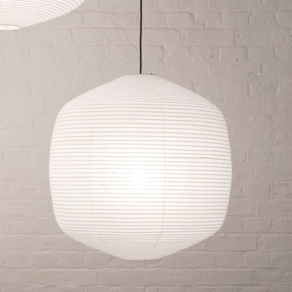 Hotaru Pendant Lanterns - Marker