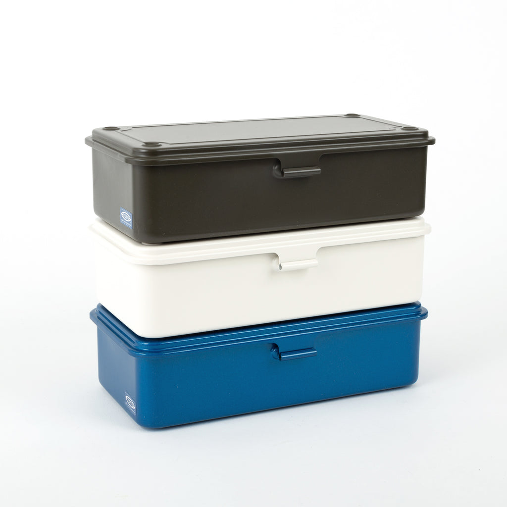 Toyo Steel Utility Box