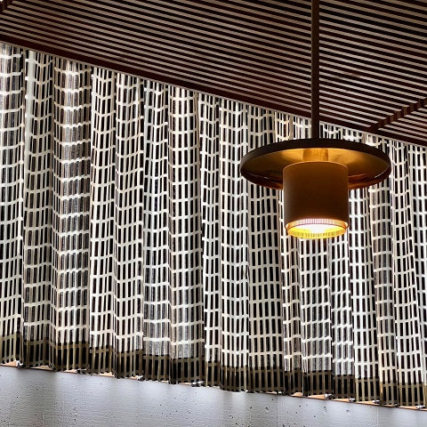 Aalto in Oregon: Mount Angel Abbey Library