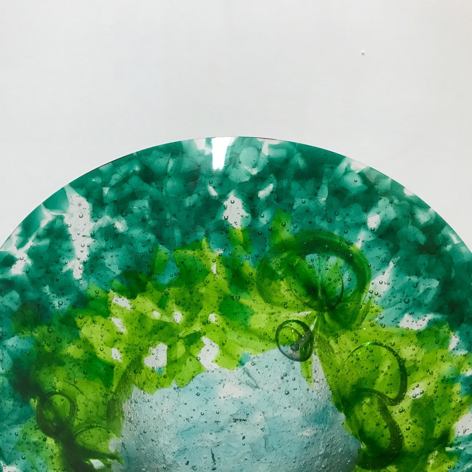 Hot Glass: Studio Orfeo Quagliata