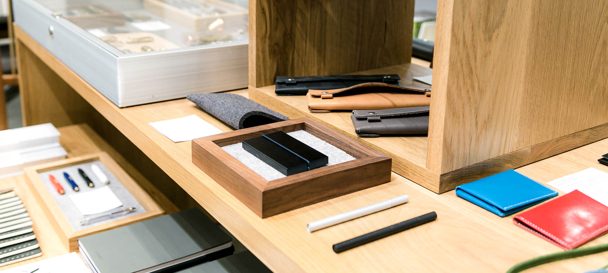 PERSONAL ACCESSORIES