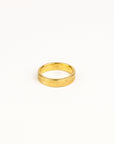 Elle Naz - Lunar Band Medium - Size 7.5