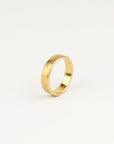 Elle Naz - Lunar Band Medium - Size 7.5