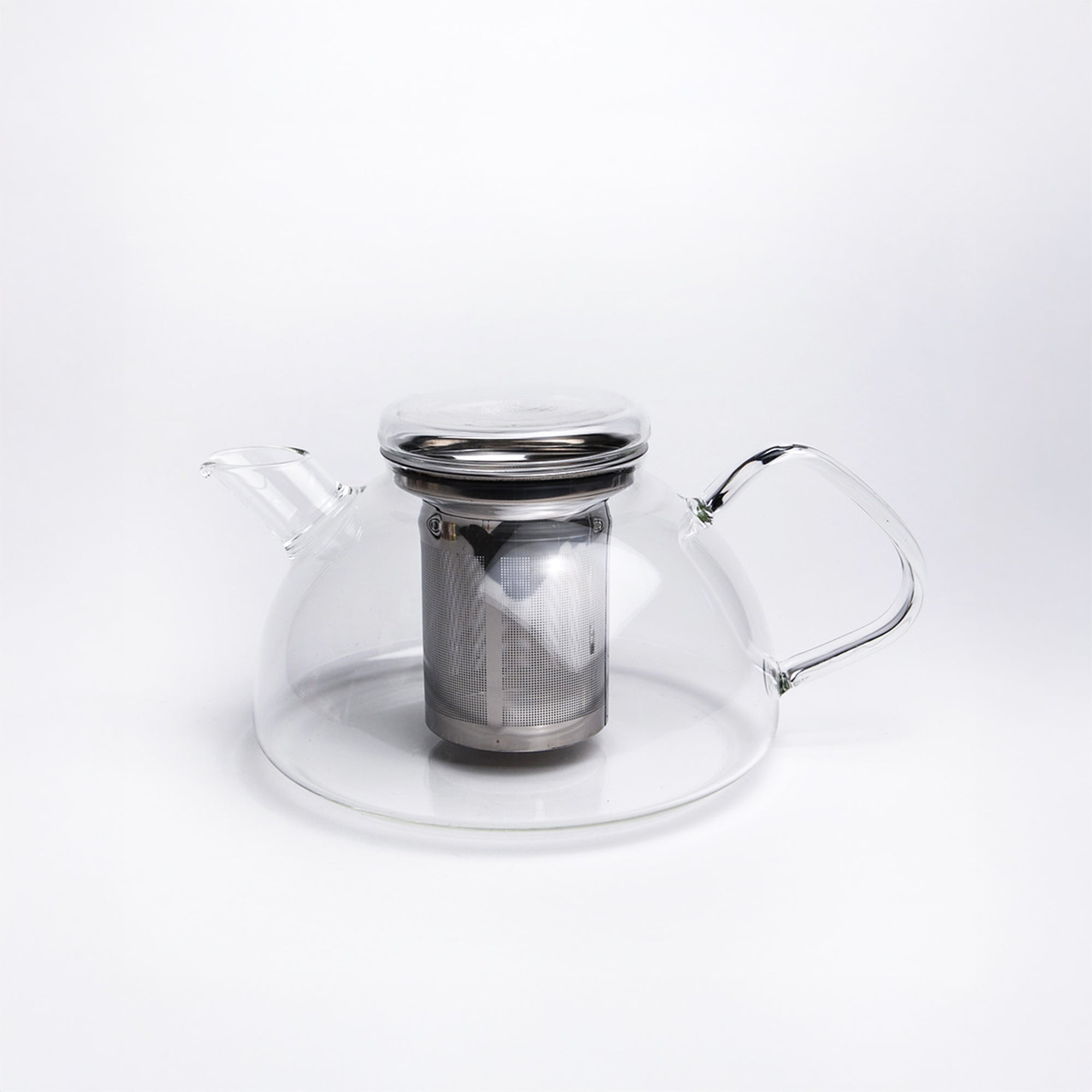 Nova Glass Teapot