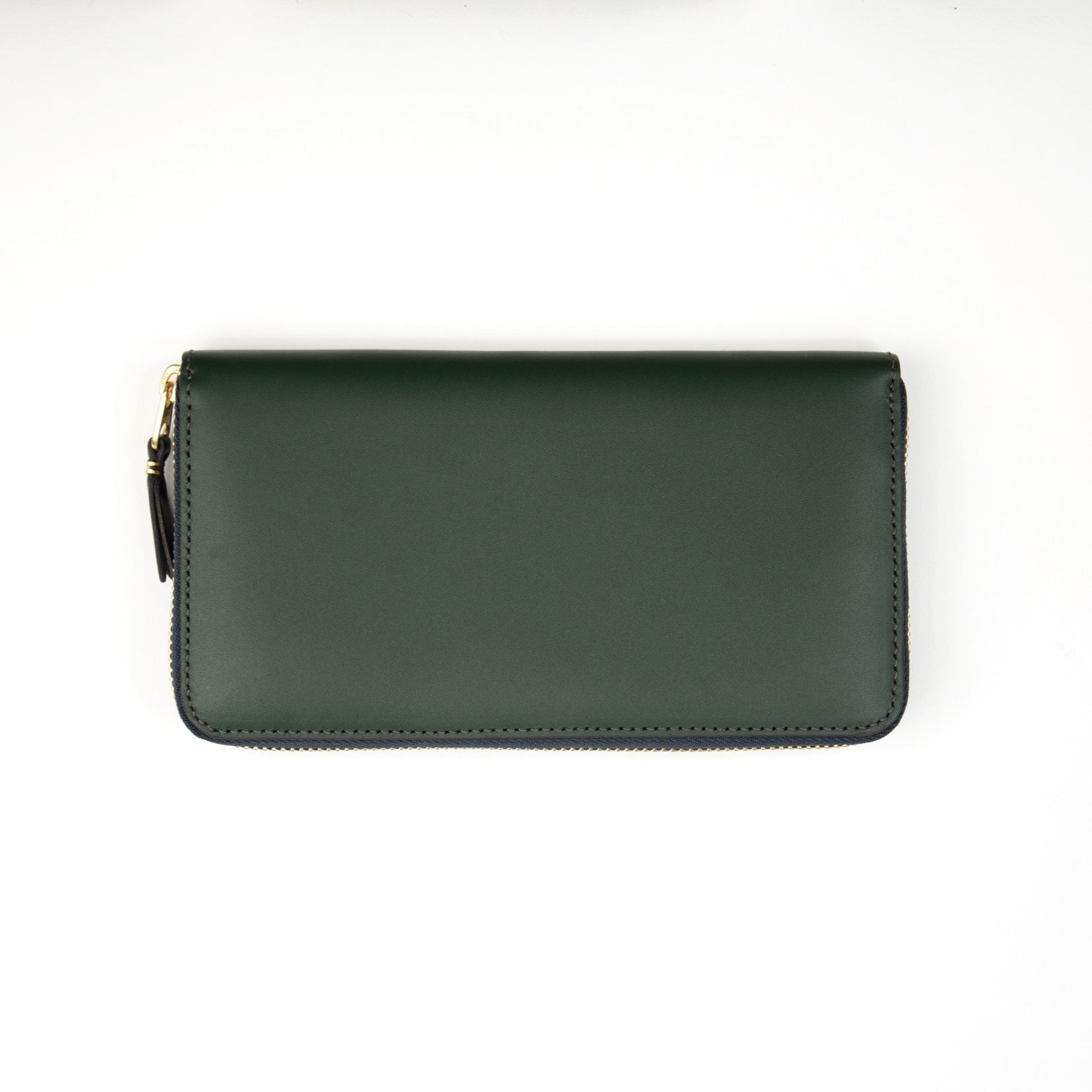 Comme des Garcons Wallets - Classic - SA0100 Large Rectangular Wallet