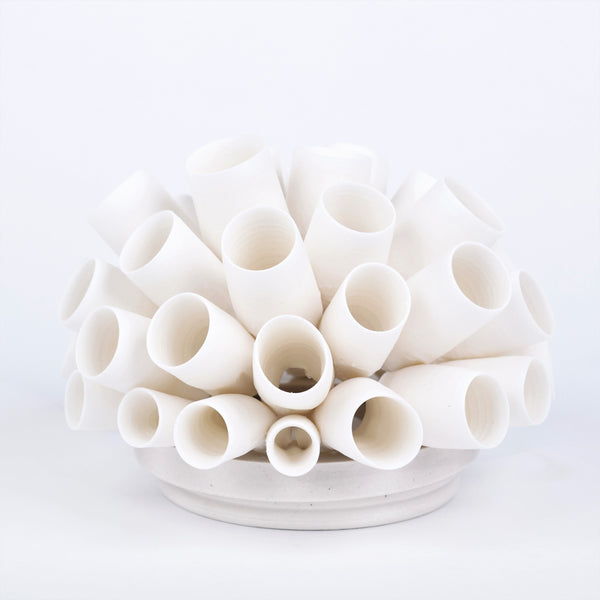 Coral Reef Votives - Tubes