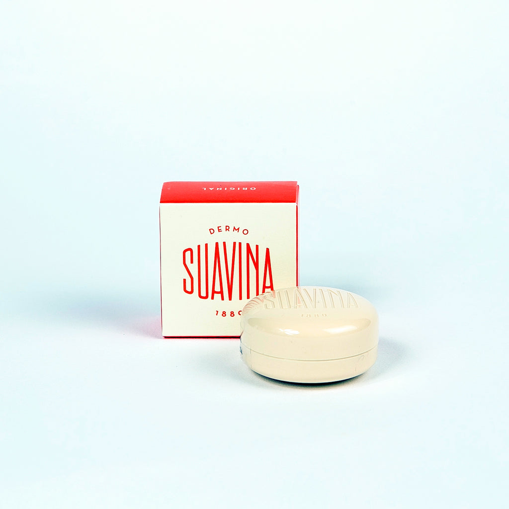 Suavina Lip Balm - Original - Jar