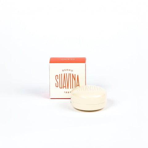 Suavina Lip Balm - Original - Jar