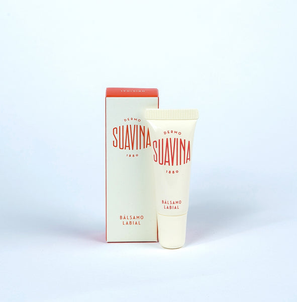 Suavina Lip Balm - Original - Tube