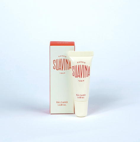 Suavina Lip Balm - Original - Tube