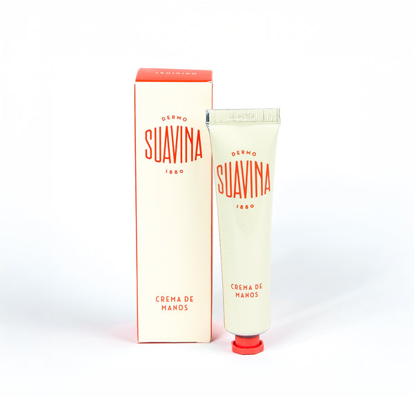 Suavina Hand Cream