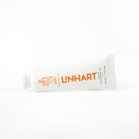 Linhart Tooth Whitener Gel