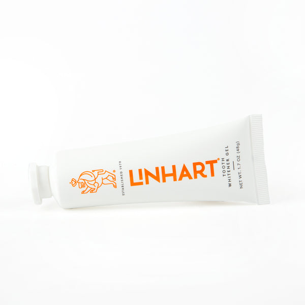 Linhart Tooth Whitener Gel