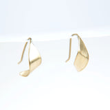 Black Barc - Kare Earrings