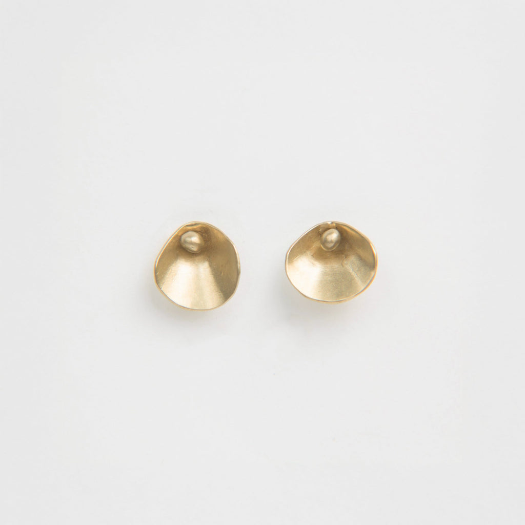 Black Barc - Sui Stud Earrings