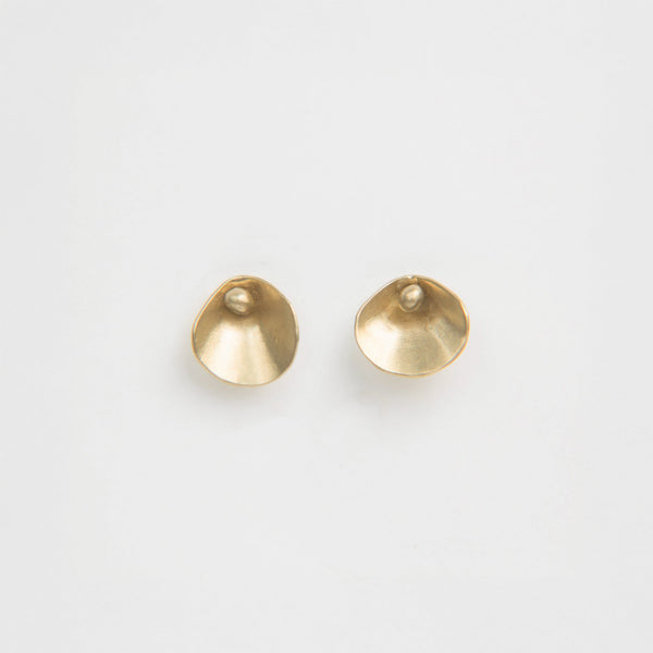 Black Barc - Sui Stud Earrings