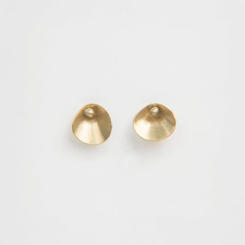 Black Barc - Sui Stud Earrings