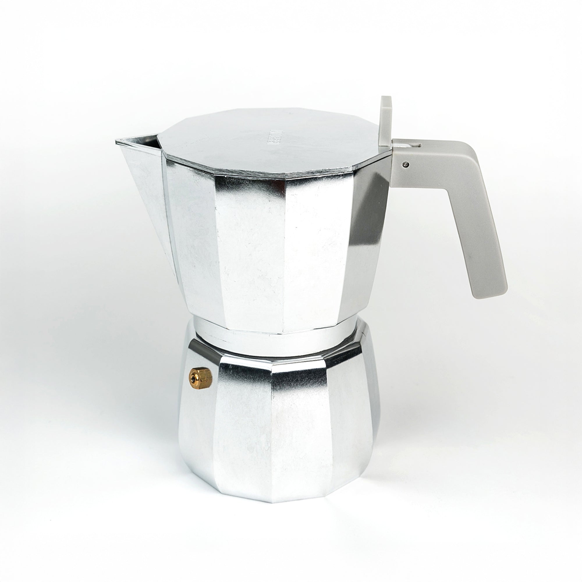 Moka Espresso Maker