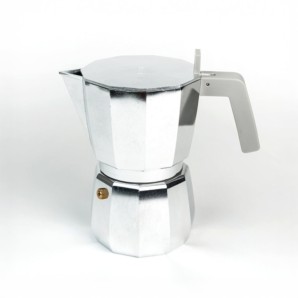 Moka Espresso Maker