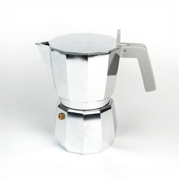 Moka Espresso Maker