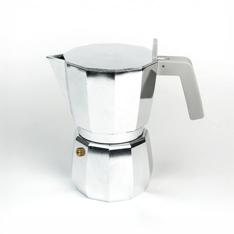Moka Espresso Maker