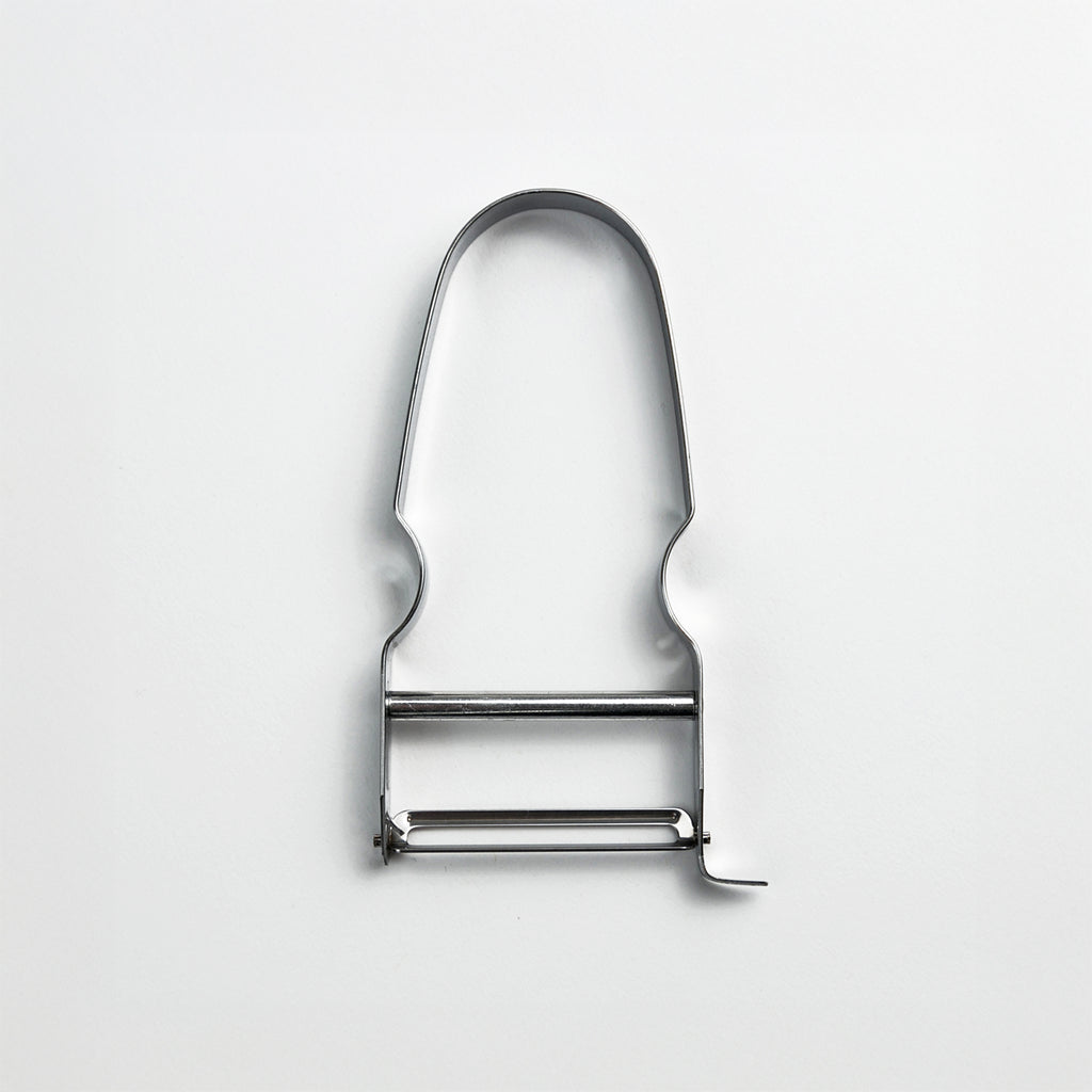 Monopol Classic Vegetable Peeler