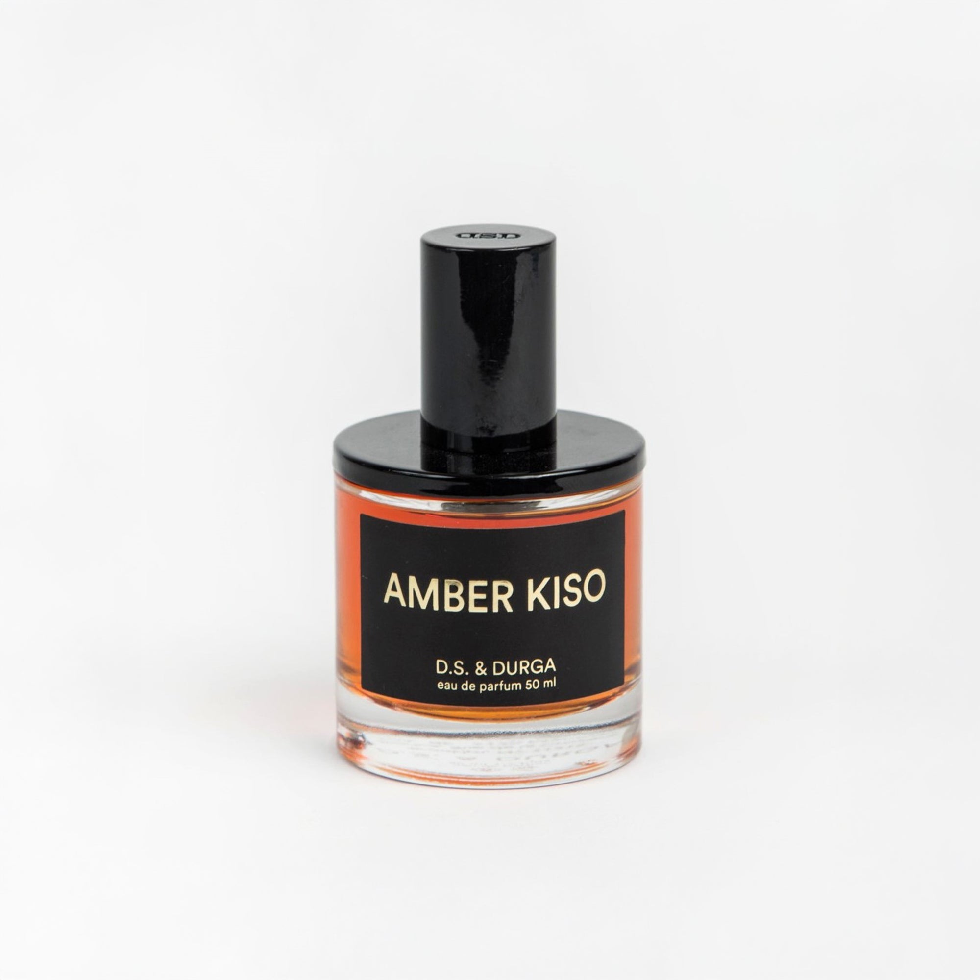 D.S. &amp; Durga Fragrances - Amber Kiso