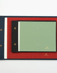Postalco Snap Pads - A5