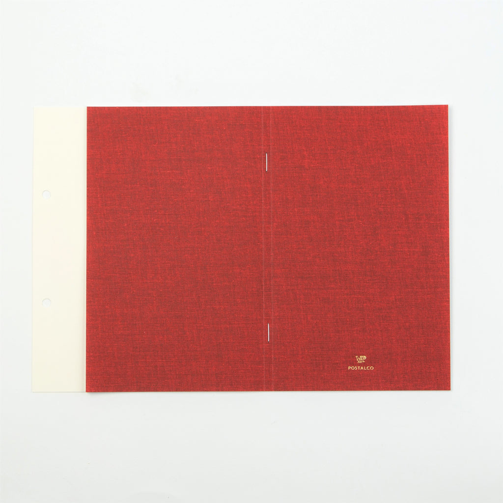 Postalco Snap Memo Pads - A4