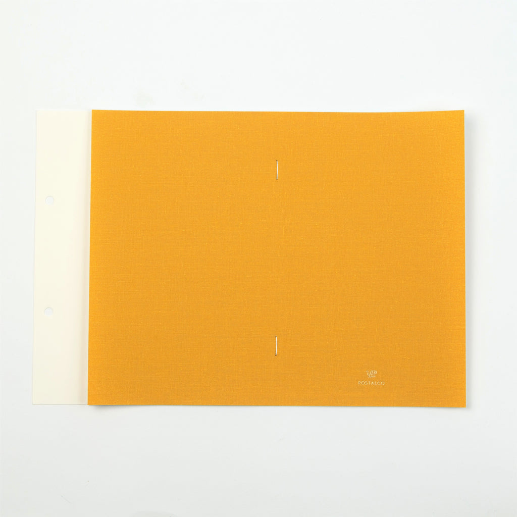 Postalco Snap Memo Pads - A4